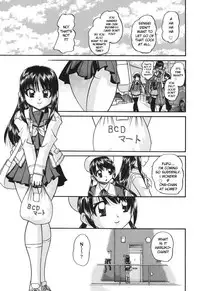 [Chunrouzan] Shougakusei no Rankou Jijou - Schoolchild's Group Sex Circumstances [English] [Toyo Translation + Stecaz] [Digital]