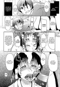 [Ryo] Oishii Oniku no Meshiagarikata | How To Eat Delicious Meat Ch. 1-7 [English] =Anonymous + maipantsu + EroMangaGirls=