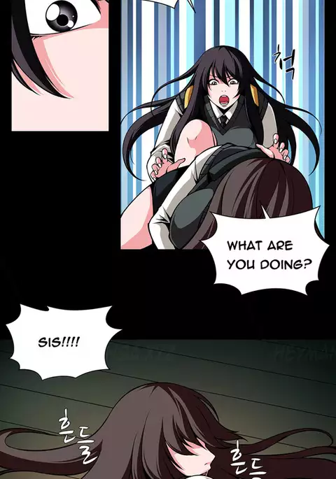 Twin Slave Ch.1-34