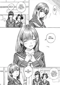 [Shimekiri Sanpunmae (Tukimi Daifuku)] Gakkou no Sensei ga Love Plus no Nene-san Ni no Joshikousei o Rape Shita! 2 (Love Plus) [English] {doujin-moe.us} [Digital]