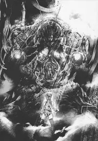 [Tenma Femio] Ryoujoku-jiru tokunou (Rape of StrongJuice)