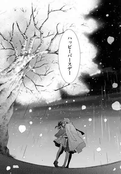 NICO & MAKI COLLECTION 3