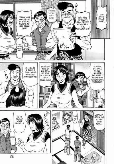 Kochira Momoiro Company Vol. 1 Ch. 1-7