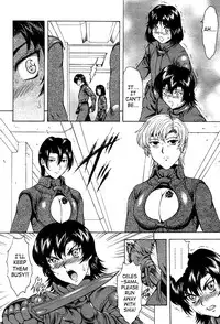 [Mukai Masayoshi] Ginryuu no Reimei | Dawn of the Silver Dragon Ch. 28-39 [English] [SaHa]