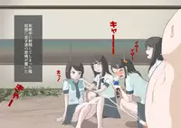 [MOODETER] CFNM + M Otoko Mittsu no Hanashi