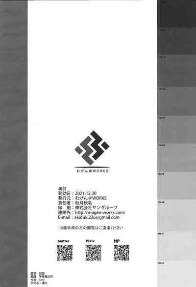 Suzuya to Ayashii Saimin Appli