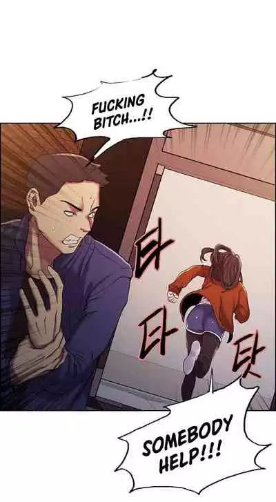 [Serious] Runaway Family (Ongoing) (Ch. 1 - 20)