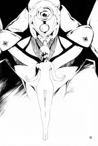 (C74) [SEVEN GODS! (Nanagami You)] SYNCHROCORD 6 (Neon Genesis Evangelion) [English] =LWB=