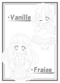 [L Mayo Ori (hogehoge)] PrettyFly (Yumeiro Patissiere) [Digital]