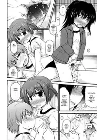 [Fujisaka Lyric] Kirakira Shingakki [English] {Mistvern} [Decensored]