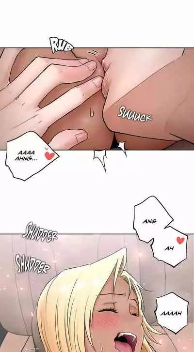 [Choe Namsae, Shuroop] Sexercise Ch.73/? [English] [Manhwa PDF]