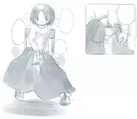 Pokémon - Aroma Lady Desperation [Textless]