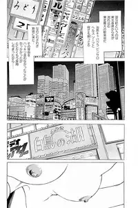 [Kamihashi Tani, Hino Shunpei] Fuuzoku Tenchou Monogatari Vol.03