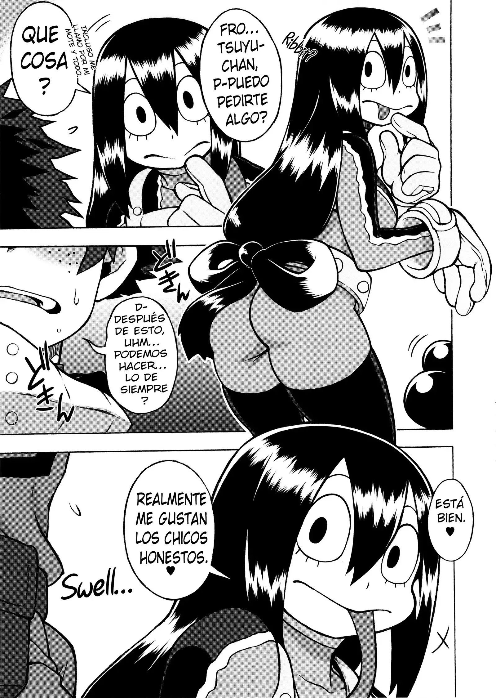 FROPPY