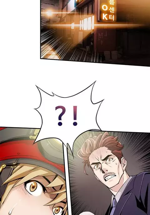 Kill the Dead Bastard Ch.0-10