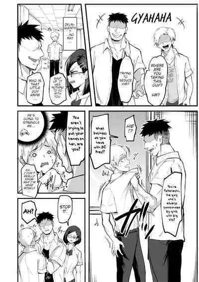 Dou shiyou! ! Bitchi nomi no harem tsukutchatta! ! ! !