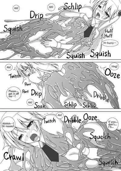 Arakune ga Kirai na Noel Nanka Imasen! Sanshiki | Noel Doesn't Hate Arakune Anymore! 3