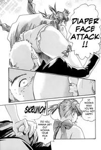 [Haruki] Hishoka Drop MIX - Secretarial Section Drop MIX 1 [English] [Tadanohito]