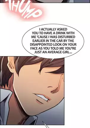 Taste of Forbbiden Fruit Ch.28/53