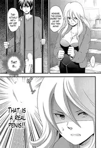 [Takizawa Naia] Onnajima - Harem Frontier Ch. 1-5 [English] [Lazarus H]