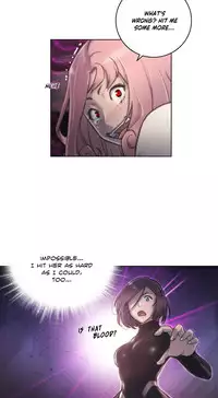 [BYMAN] Sex Knights-Erotic Sensuality & Perception Ch.1-16 (English) (Ongoing)