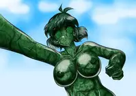 [Studio Kyawn] Senki Zenmetsu EP 2: Tachibana Hibiki & Yukine Chris (Senki Zesshou Symphogear)