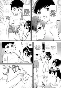 [Minion] Binkan ☆ Loli Torisu [English] [QC'd] {bfrost}