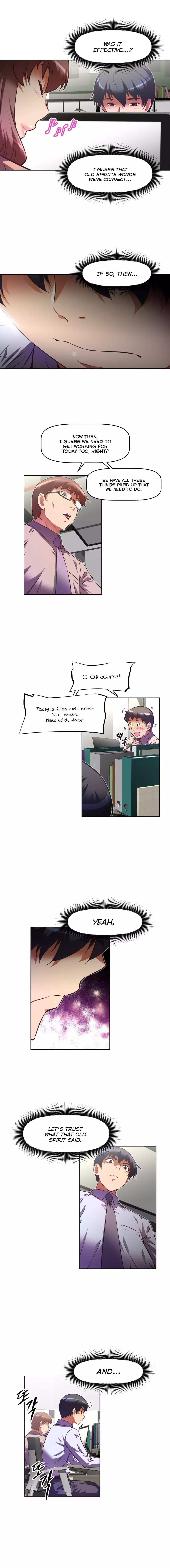 Brawling Go Ch.76-125