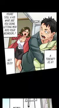 [MAI] A Step-Father Aims His Daughter (ENG 1-40)