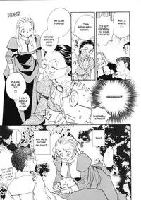 [Okano Ahiru] Hanasake! Otome Private Tutoring School vol 1 [English] {EHCove}