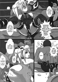 (C87) [Marvelous Zents (Tyanaka)] Koko de Shitai no ne...? | This is where you want to do it, right...? (Dead or Alive) [English] [doujin-moe.us]