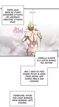 [Warpic] Narakarana Ch.0-22 [English] (YoManga) (Ongoing)