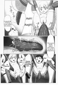 [keny] Zetsubou no Uta [English] =LWB=