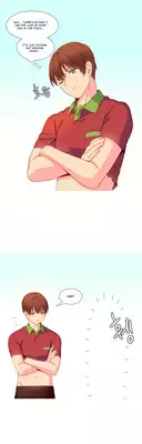 [Tankguy, ROZER] A World That I Rule Ch.01-26 [English] (Game of Scanlation) (Ongoing)