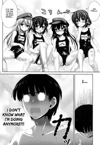 (COMIC1☆8) [Alpha to Yukaina Nakamatachi (Alpha)] petit lips (Kantai Collection -KanColle-) [English] {Hennojin}