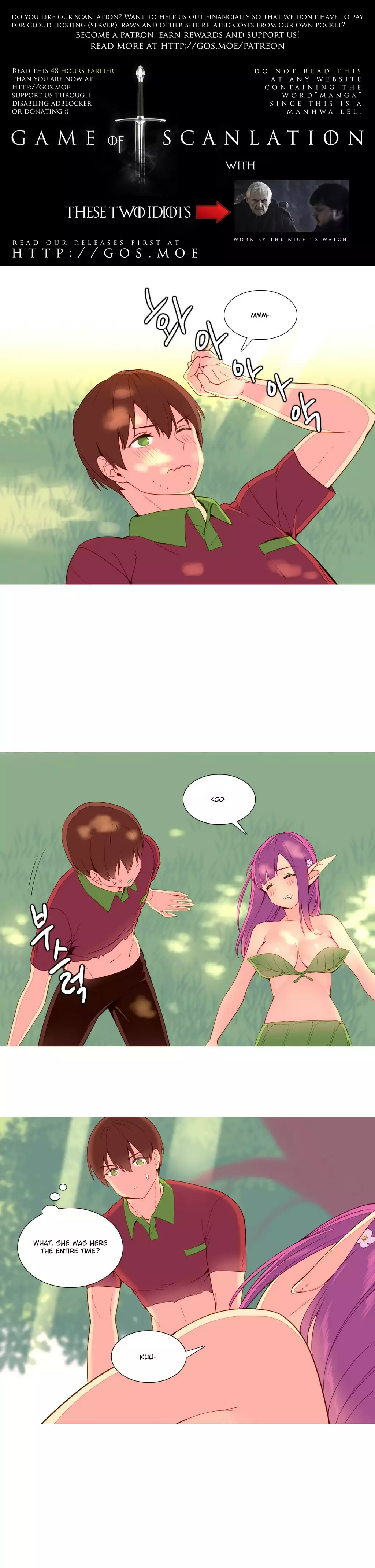 A World That I Rule Ch.01-17