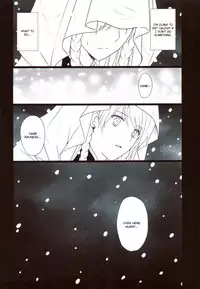 (C83) [Runway (Louis&Visee)] Horyo Zokusei Onna Shougun | A Female General And Prisoner Of War (Tactics Ogre: Wheel of Fate) [English] [Swixy Woot]