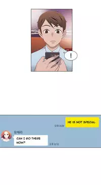 Miss Mystic Ch.1-16 (English) (Ongoing)