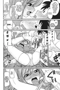 [Charlie Nishinaka] Cheers! 12 [English] {SaHa + TripleSevenScans}