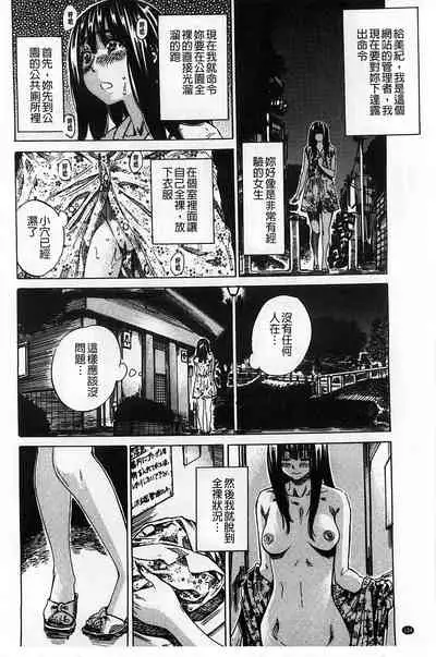 Kashiwazaki Miki wa Ironna Basho de Zenra Sanpo Shite Mita.