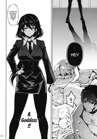 (SC61) [CHIBIKKO KINGDOM (Kekocha)] ONE night SUMMER (Infinite Stratos) [English] {doujin-moe.us}