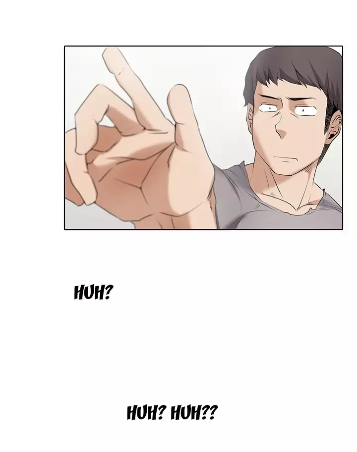 Cartoonist's NSFW Season 1 Chapter 1-10