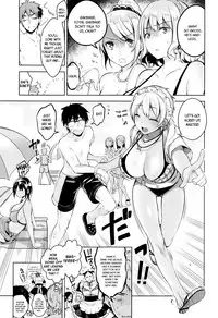 [Neet] Himitsudere - Secret Love Ch. 1-7 [English]