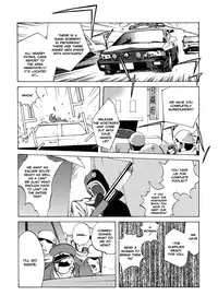 [Kotoyoshi Yumisuke] MIDARA [English]