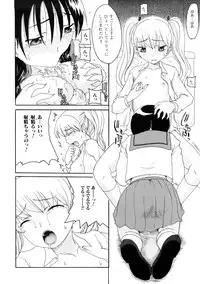 [Shouryuutei Enraku] Futanari no Sono