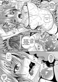 [Fukuyama Naoto] Ahegao Senzoku Model | Personal Ahegao Model (Ahegao W Peace Anthology Comics Vol. 1) [English] {Guestoid} [Digital]