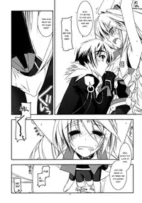 (C81) [ANGYADOW (Shikei)] Nate Ijiri (Kyoukai Senjou no Horizon) [English] [For The Halibut]