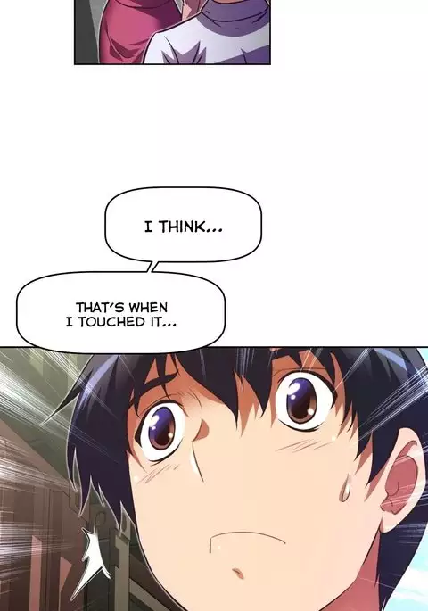 Brawling Go Ch.76-85