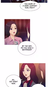 [PINKO] Scandal of the Witch Ch.1-23 (English) (Ongoing)