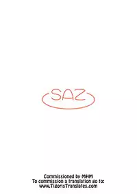 (C80) [SAZ (Onsoku Zekuu)] Misaka Zukushi (Toaru Majutsu no Index) [English] [Tigoris Translates]